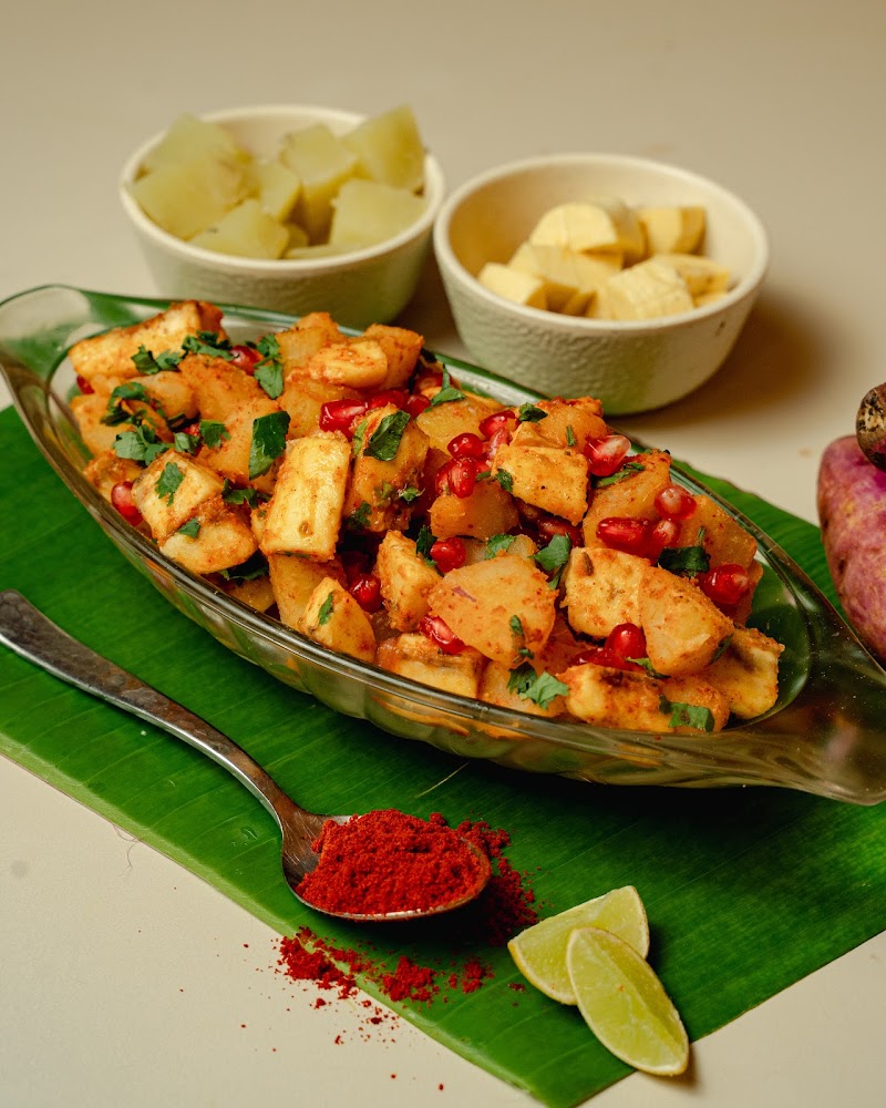 Navtara Veg Restaurant - Navtara Veg Restaurant 8/3, Anjuna Mapusa Rd, Mapusa, Goa 403507, India