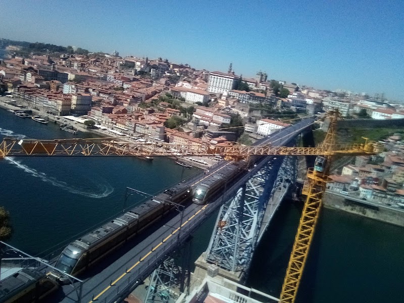 Vila Nova de Gaia - Vila Nova de Gaia Vila Nova de Gaia, Portugal