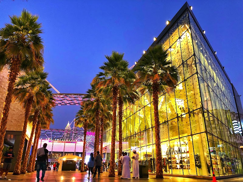 City Walk - City Walk, Al Safa St - Al Wasl - Dubai - United Arab Emirates