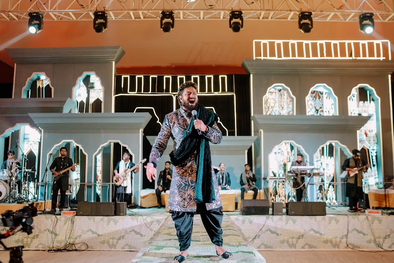 Destination Event & Wedding planner - Destination Event & Wedding planner, VIP Rd, Vishal Nagar, Raipur, Chhattisgarh 492001, India