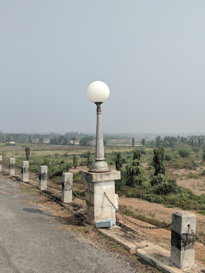 Kabini Dam - Kabini Dam, Karnataka 571116, India