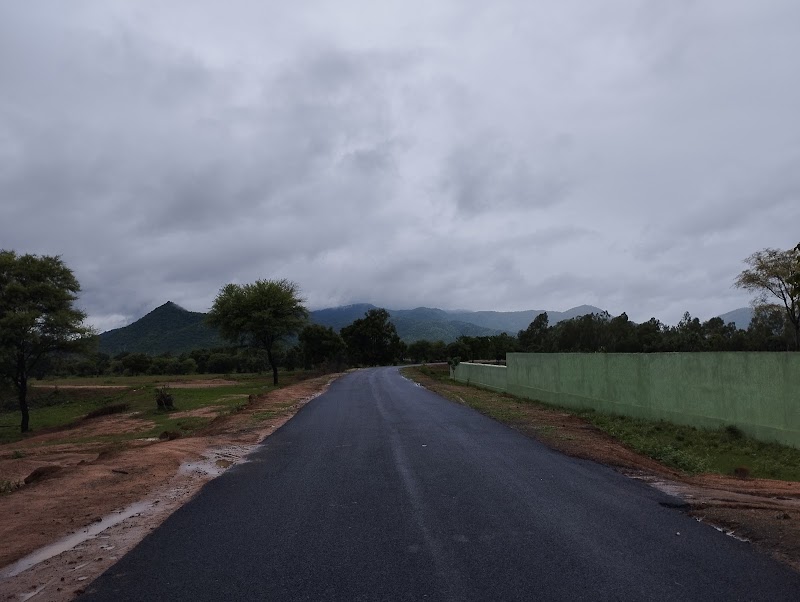 Malgaon GP - Malgaon GP, W4H5+3HX, Bhawanipatna, Karlakot, Odisha 766003, India