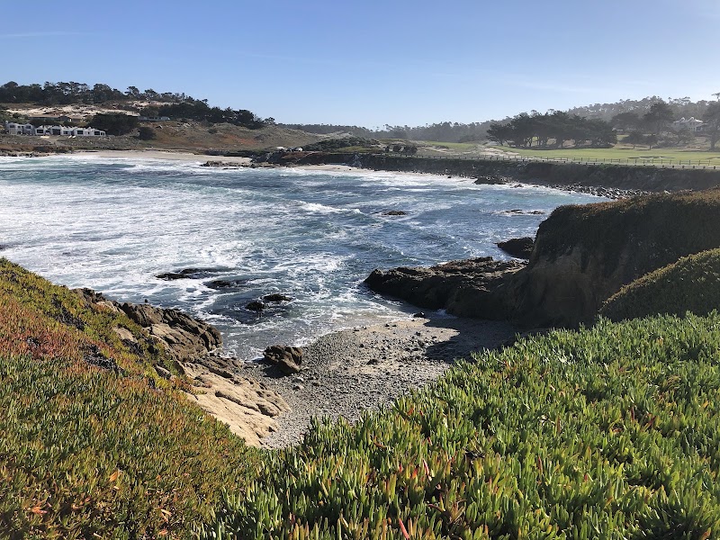 17 Mile Drive - 17 Mile Drive, 17 Mile Dr, Pebble Beach, CA 93953, USA
