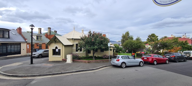 Battery Point Community Centre - Battery Point Community Centre, 52 Hampden Rd, Battery Point TAS 7004, Australia