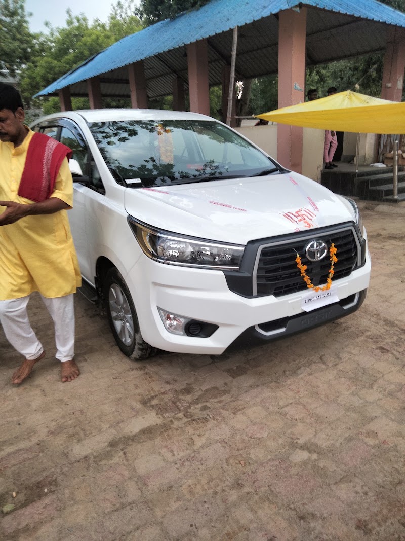 RK Tours & Travels - RK Tours & Travels UG-85, PCF Plaza, opposite TAJ GANGES, Patel Nagar, Varanasi cantonment, Varanasi, Uttar Pradesh 221002, India