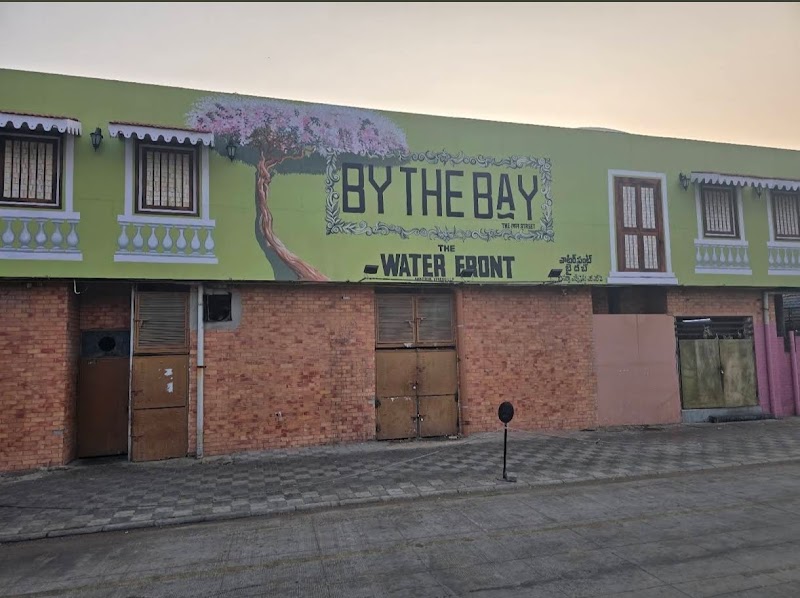 By The Bay - By The Bay By The Bay, PV Narasimha Rao Marg, beside water front, Hussain Sagar, Khairtabad, Hyderabad, Telangana 500082, India