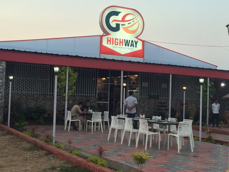 Go Highway Restaurant