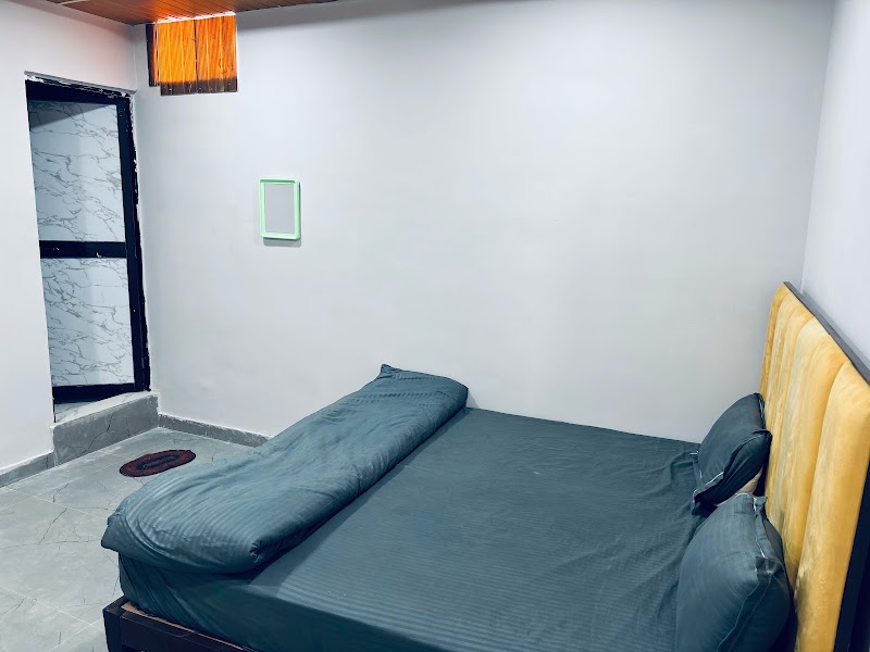 Hotel O Shri Villa Guest House - Hotel O Shri Villa Guest House, 01 Near Amar Marble Sarkanda Main Road RK Petrol Pump Bilaspur Chhattisgarh 495001, Devnandan Nagar Phase 2, Vijayapuram, Bilaspur, Fadahakhar, Chhattisgarh 495006, India