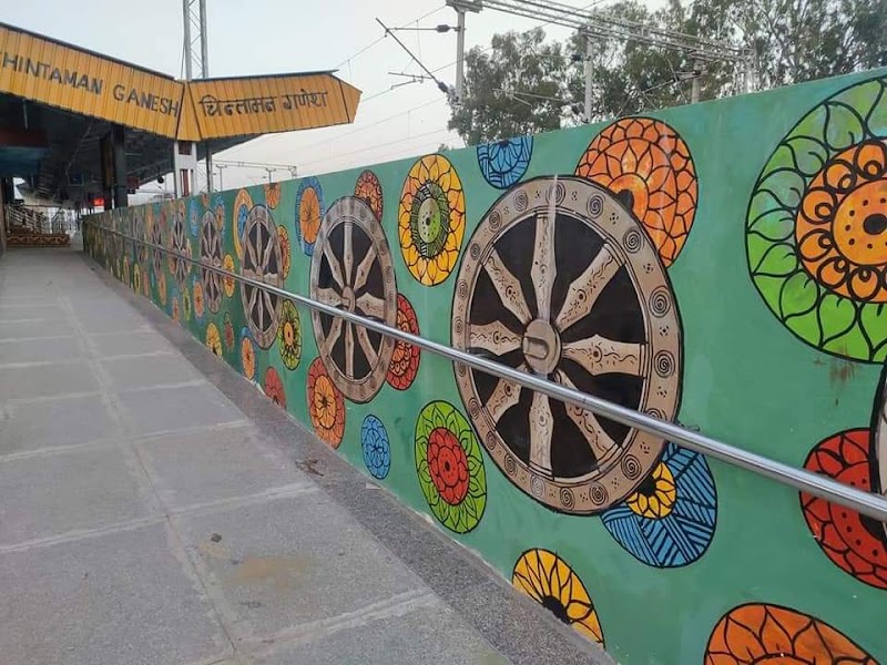 Mansarovar Guest House Near Mahakal Temple Ujjain - Mansarovar Guest House Near Mahakal Temple Ujjain, 31 Kaharwadi Ramghat Road Infront of Kumrawat Dham Dharamshala, Harsiddhi Gate, Ujjain, Madhya Pradesh 456006, India
