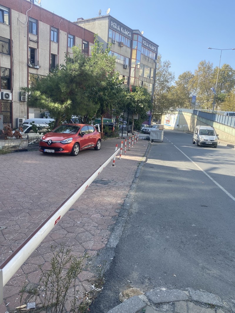 Yurtiçi Kargo Keresteciler - Yurtiçi Kargo Keresteciler, Mehmet Nesih Özmen, Zakkum Sk NO:6/B G, 34173 Güngören/İstanbul, Türkiye