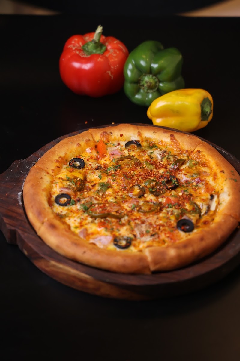 ZOCA Cafe - ZOCA Cafe 2nd floor, AIRIA MALL, Sector 68, Gurugram, Haryana 122101, India