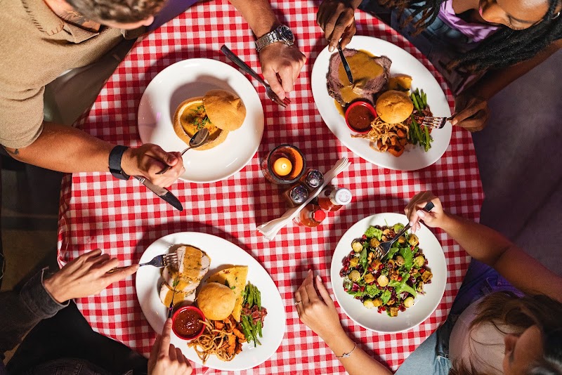 CLAW BBQ RAK - CLAW BBQ RAK Hampton By Hilton Marjan Island - جزيرة المرجان - إمارة رأس الخيمة - United Arab Emirates