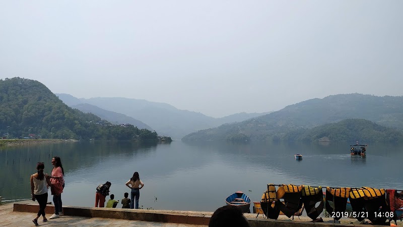 Begnas Lake - Begnas Lake, 54C3+8C, Lekhnath 33700, Nepal