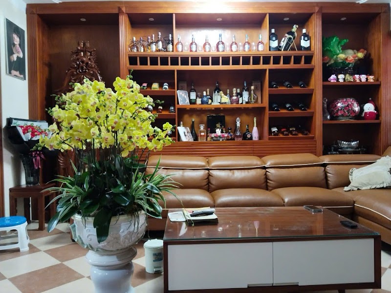 Lan Hồ Điệp Lan Hà Thành - Lan Hồ Điệp Lan Hà Thành, 29 Ng. 52 Đ. Tô Ngọc Vân, Tây Hồ, Hà Nội 100000, Vietnam