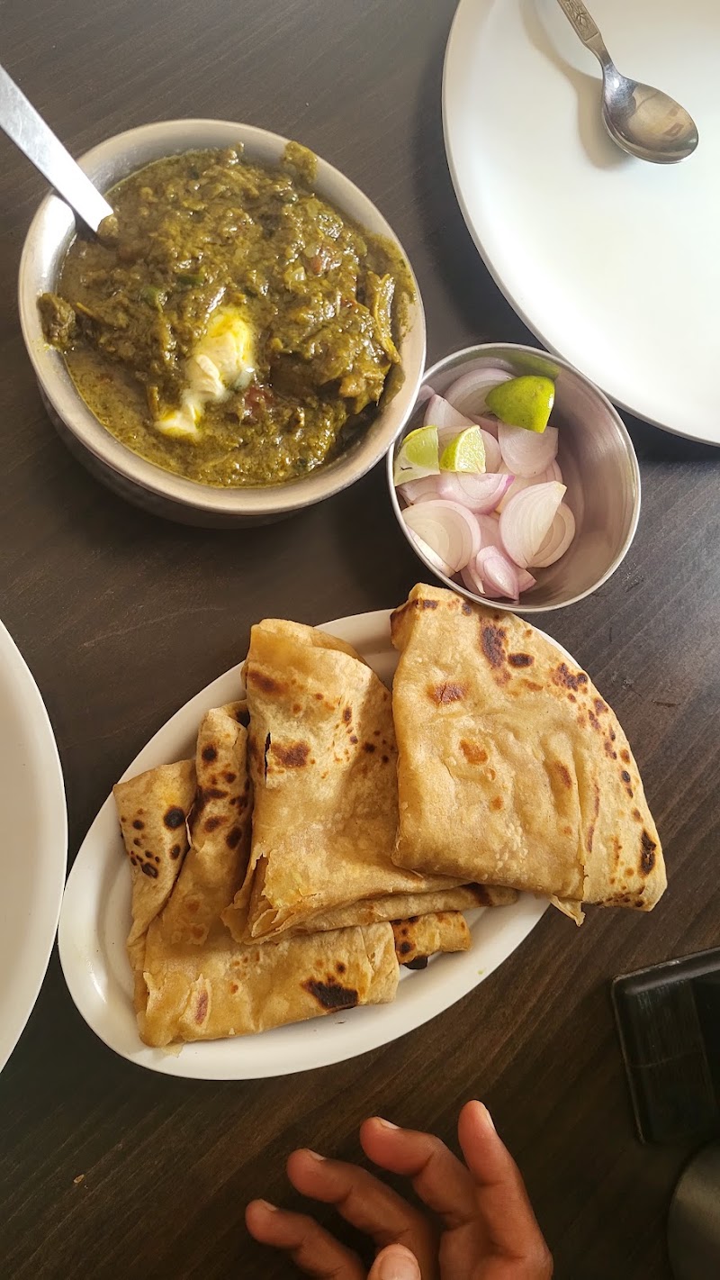 TOTO'S CAFE AND RESTAURANT - TOTO'S CAFE AND RESTAURANT next to Bus Stop, Bhim Nagar, Panchgani, Maharashtra 412805, India
