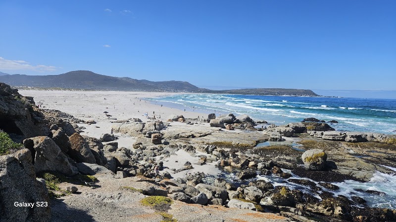 Noordhoek Beach - Noordhoek Beach, Noordhoek, Cape Town, 7979, South Africa