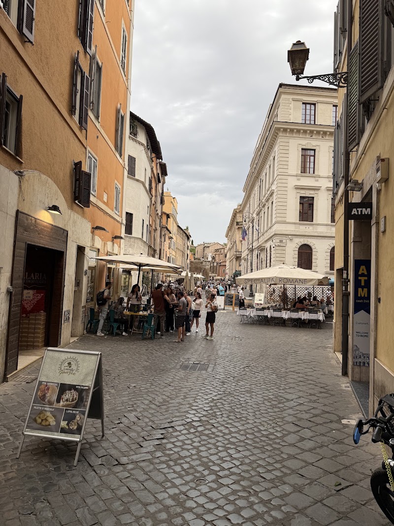 Turtle Tours - Golf cart tours in Rome - Turtle Tours - Golf cart tours in Rome, Via Francesco Negri, 53, 00154 Roma RM, Italy