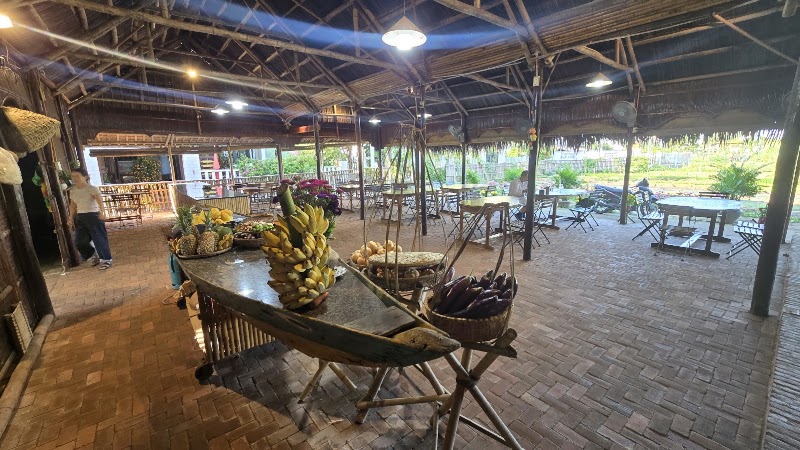 Tra Que Vegetable Village Restaurant - Tra Que Vegetable Village Restaurant Hội An, Cẩm Hà, Hội An, Quảng Nam, Vietnam