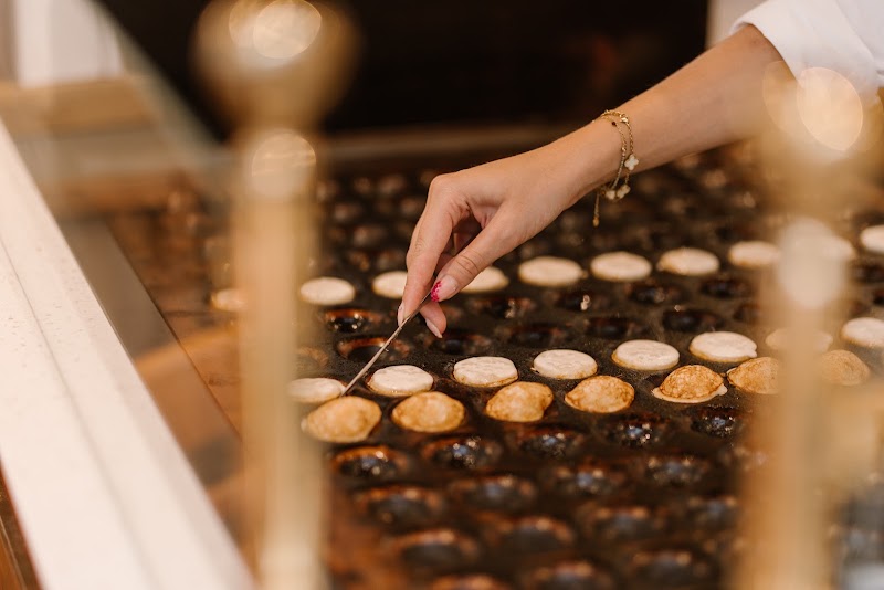 Pat's Poffertjes Oude Leliestraat