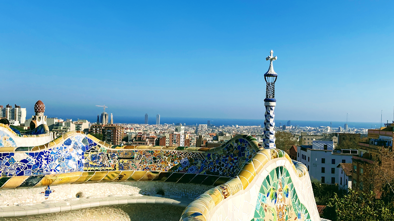 BARKENO TOURS - BARKENO TOURS, Pl. de Catalunya, 2, Eixample, 08002 Barcelona, Spain
