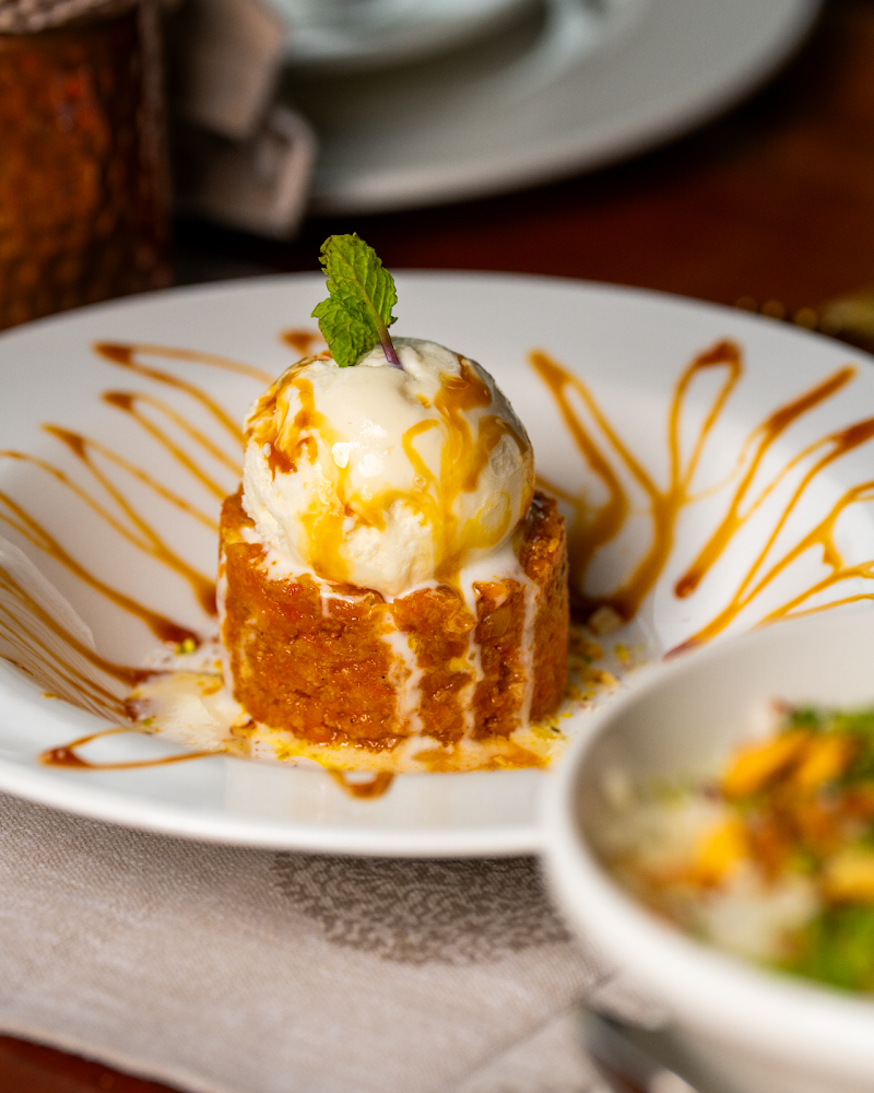 The Hornbill Restaurant - The Hornbill Restaurant Nature Resort & Spa, Blackberry Hills, Bison Vly Rd, Pothamedu, Munnar, Kannan Devan Hills, Kerala 685612, India
