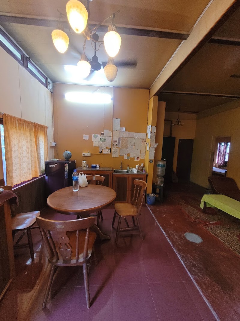 Alleppey 3 Palms Guesthouse - Alleppey 3 Palms Guesthouse, Thirumala, Alappuzha, Keralam 688011, India
