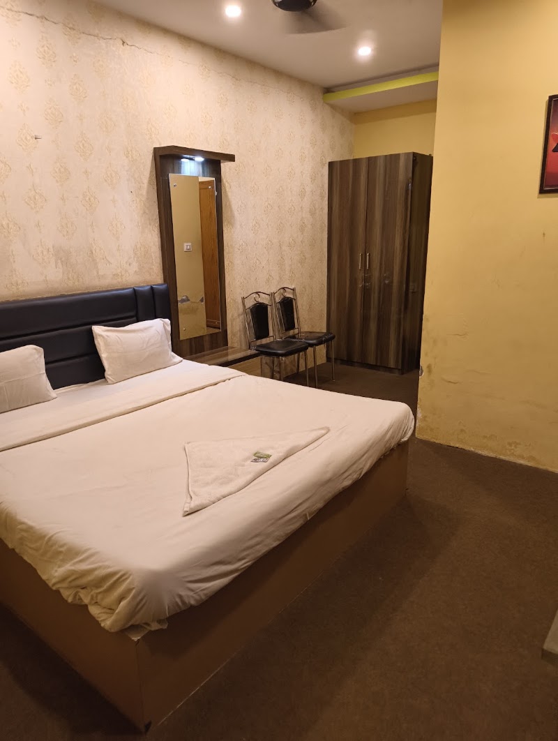 Hotel Coastal Bay - Hotel Coastal Bay 25E, Ashok Nagar, Bhubaneswar, Odisha 751009, India