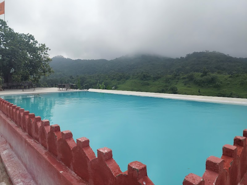 The Junagarh Safari Resort