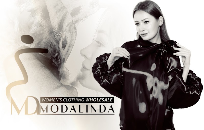 Modalinda - Modalinda, Mesih Paşa, Laleli Cd. No 37/A, 34130 Fatih/İstanbul, Türkiye