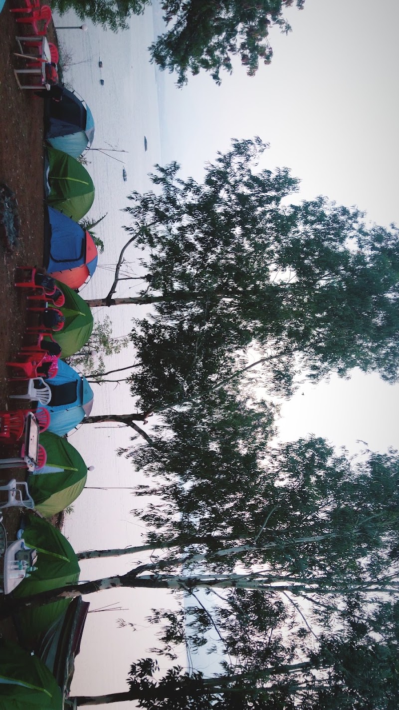 Pawna Lake Camping | Lohagad restaurant and Boating. - Pawna Lake Camping | Lohagad restaurant and Boating., Pawna Nagar, Shindgaon, Pune, Maharashtra 410406, India