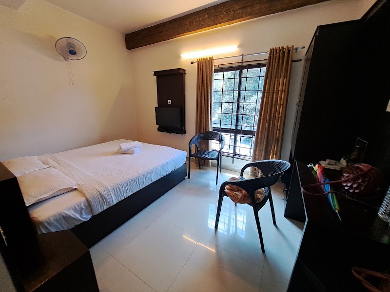 Camp Munnar Holiday inn - Camp Munnar Holiday inn Ikka Nagar, Munnar, Kerala 685612, India