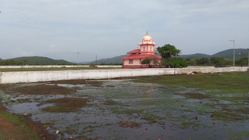 Betul - Betul, Canaguinim, Goa 403703, India