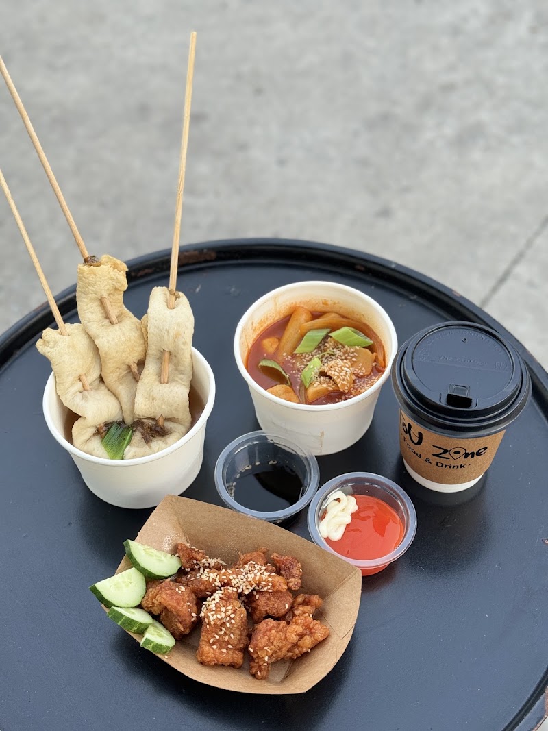 Tou Zone food & Drink Đà Nẵng - Tou Zone food & Drink Đà Nẵng 1 Như Nguyệt, Hải Châu, Đà Nẵng 550000, Vietnam