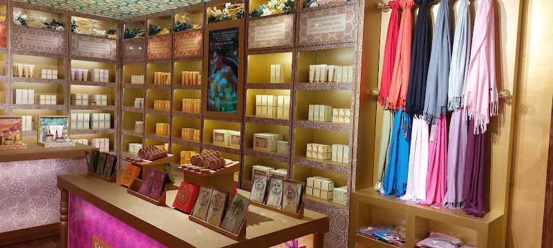 Spa Ceylon Peradeniya Boutique & Spa - Spa Ceylon Peradeniya Boutique & Spa, 673 Peradeniya Rd, Kandy 20000, Sri Lanka