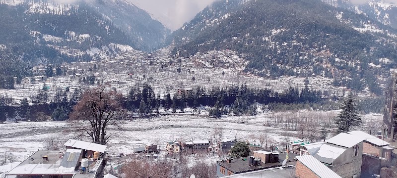Pangi - Pangi, Himachal Pradesh 176323, India