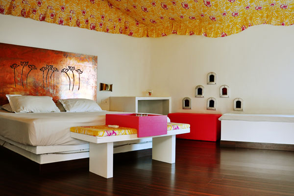Raas Leela : A Luxury Boutique Resort - Raas Leela : A Luxury Boutique Resort Sony Ji ki Bari, adjoining The Leela, Outside Chandpole, Ambamata, Udaipur, Rajasthan 313004, India