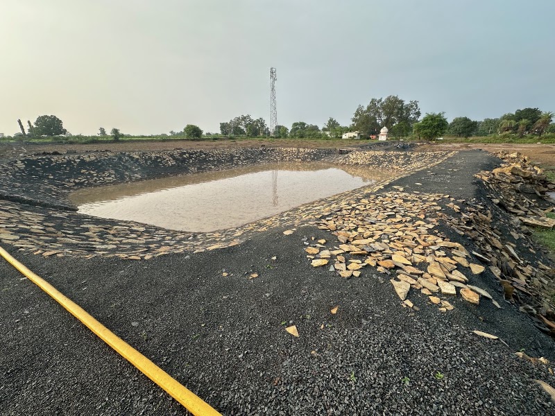 VRINDA - VRINDA, JP7Q+HJG, Dhankher Kalan, Barha, Madhya Pradesh 485441, India