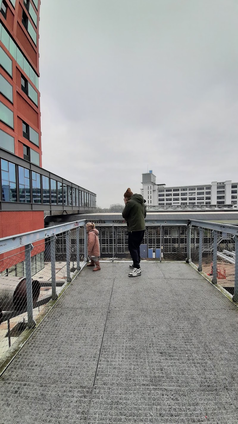 Torenallee - Torenallee, 5617 BA Eindhoven, Netherlands
