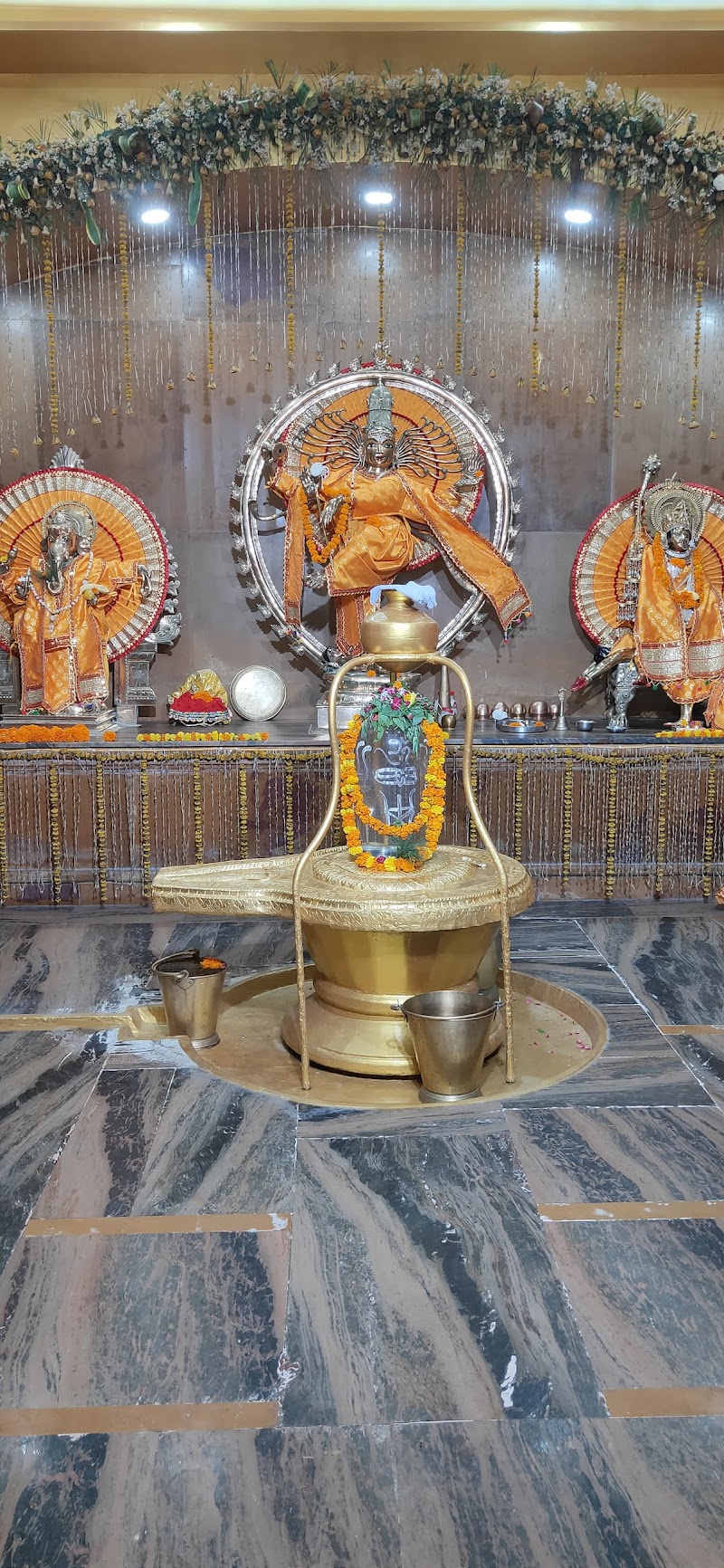 Raghunath Temple - Raghunath Temple, Katra, 182301