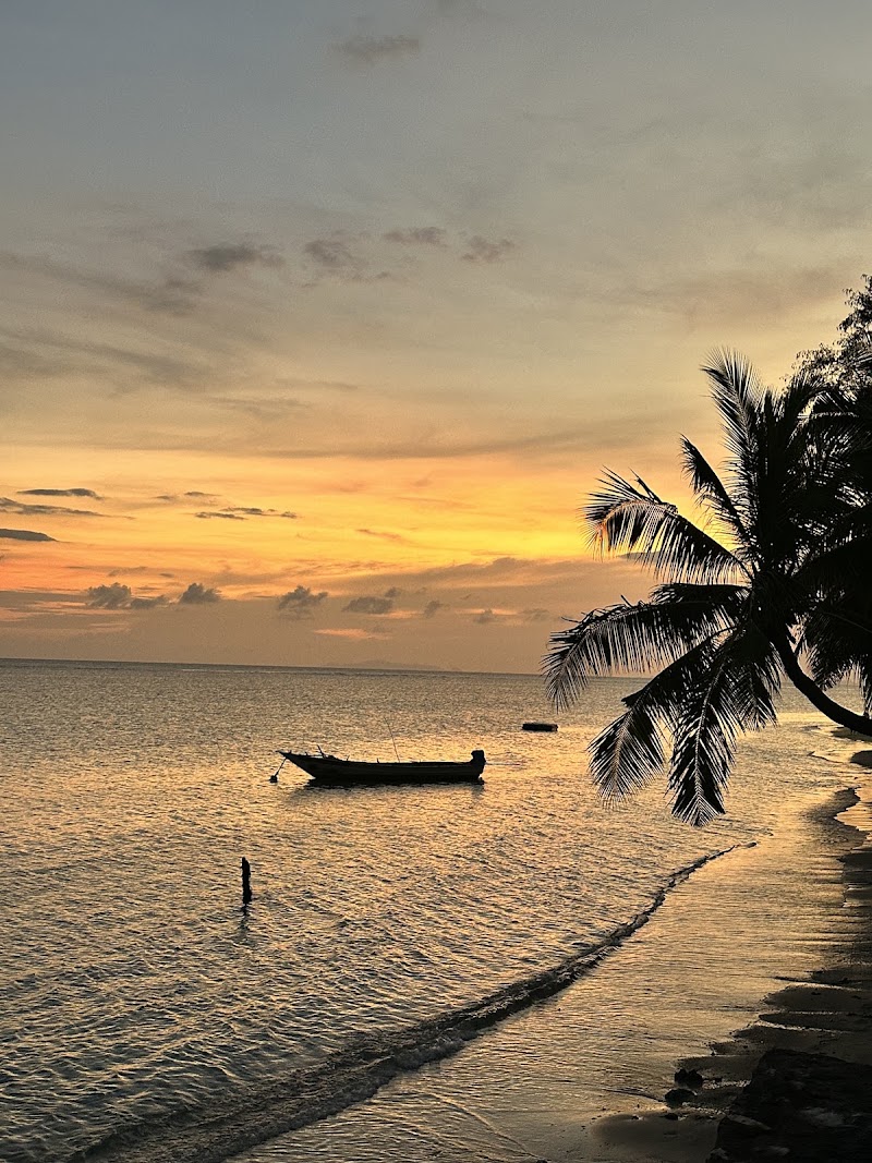 Koh Phangan Beach Cottages - Koh Phangan Beach Cottages, 95 7 ตำบลเกาะพะงัน Amphoe Ko Pha-ngan, Chang Wat Surat Thani 84280, Thailand