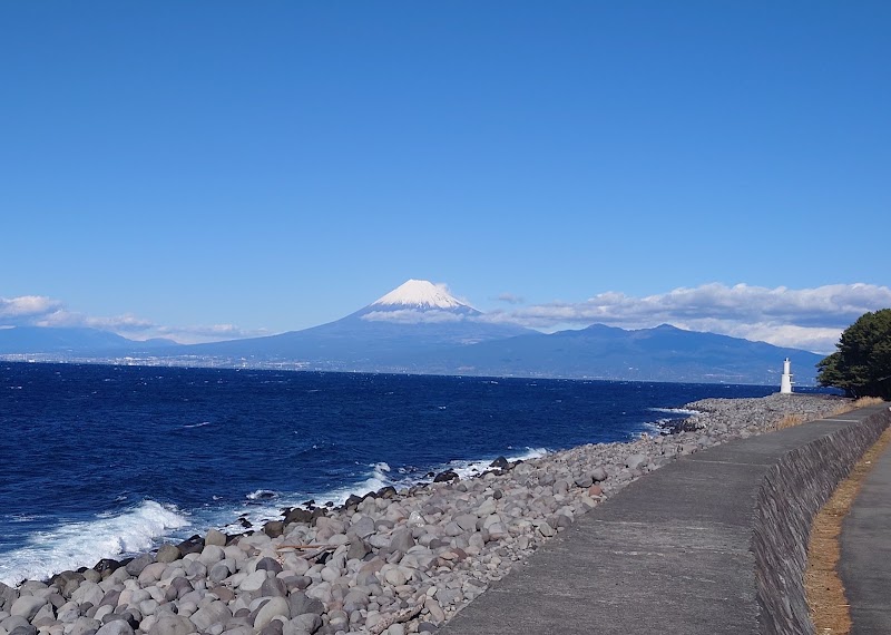 Mihama Cape - Mihama Cape, Heda, Numazu, Shizuoka 410-3402, Japan