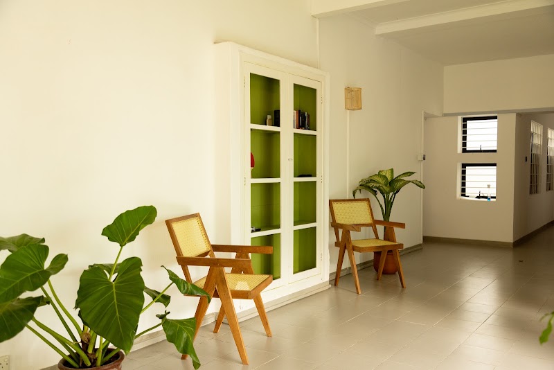 Alma Hostel - Colombo - Alma Hostel - Colombo, 71 School Ln, Colombo 00300, Sri Lanka