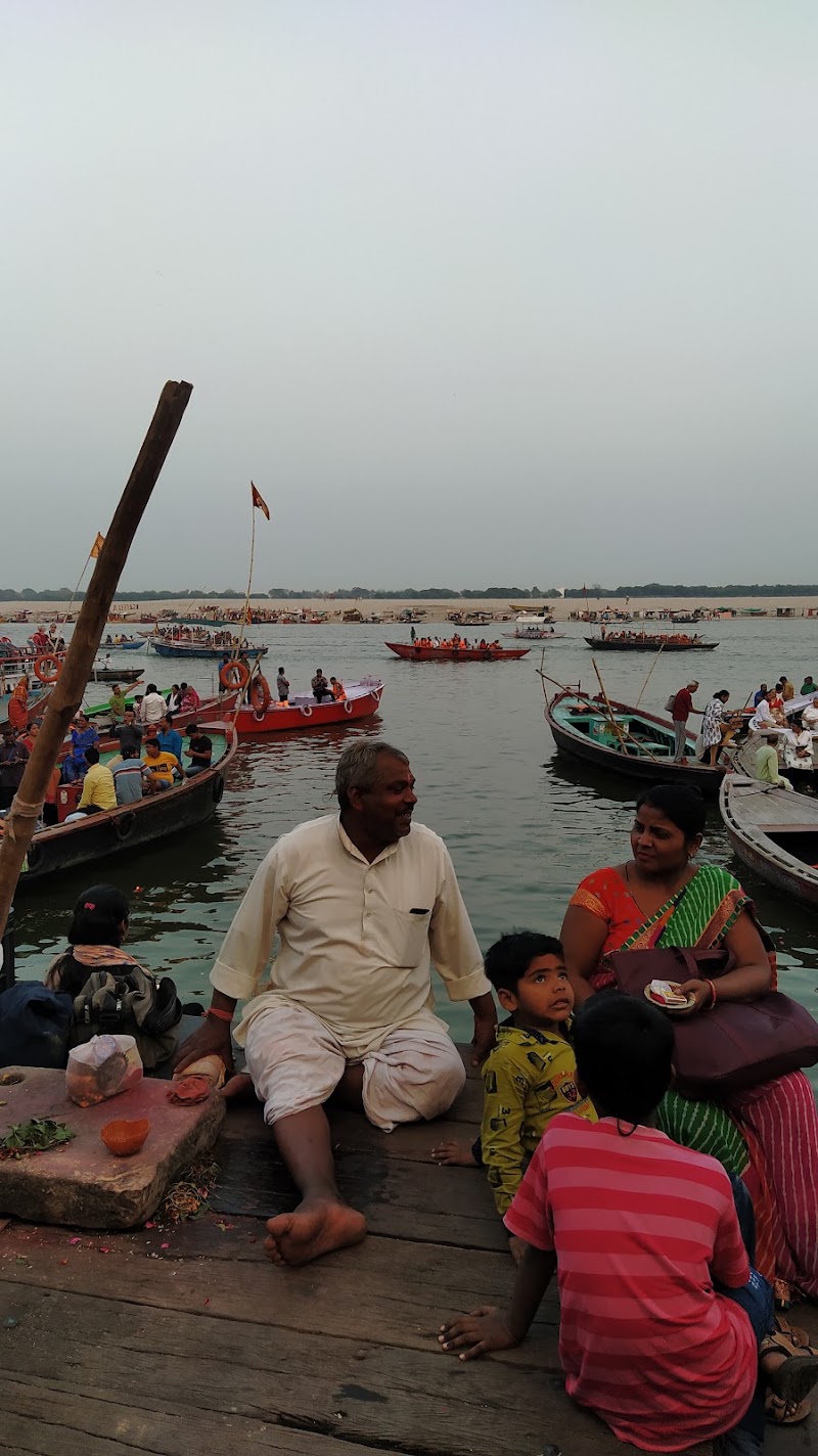 Streets of Kashi - Streets of Kashi, 8255+J26, Godawliya Dasasumer Road, Yadav Katra, Bangali Tola, Varanasi, Uttar Pradesh 221001, India