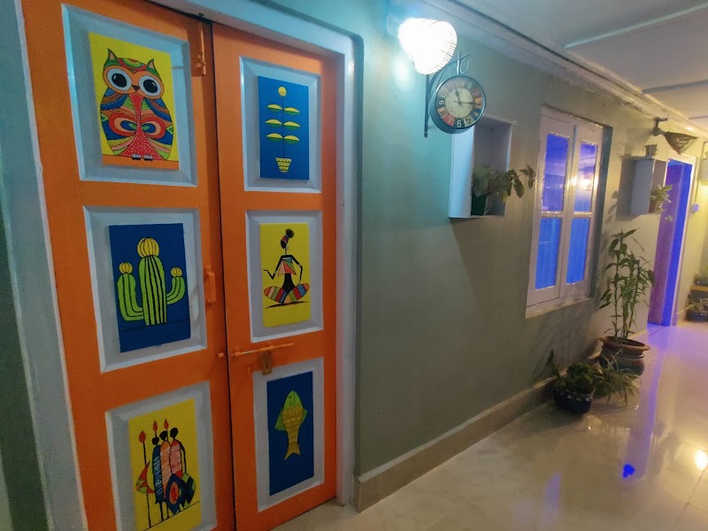 Gianna Home Stay - Gianna Home Stay TR Phookan Rd, Sonali Jayanti Nagar, Tarajan, Jorhat, Assam 785001, India