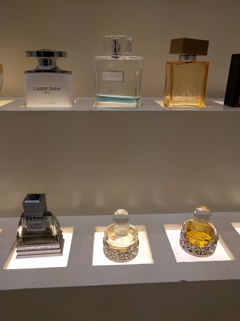 Swiss Arabian Perfumes - City Center Deira 3 Kiosk - Swiss Arabian Perfumes - City Center Deira 3 Kiosk City Centre - 22nd St - Al Twar - Dubai - United Arab Emirates