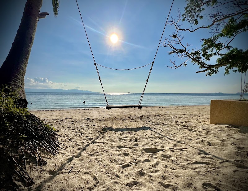 The Cabin Beach Resort - The Cabin Beach Resort, 130/63 LeeLa/CoCo Beach Moo 6, Tambon BaanTai, Koh Phangan, สุราษฎร์ธานี 84280, Thailand