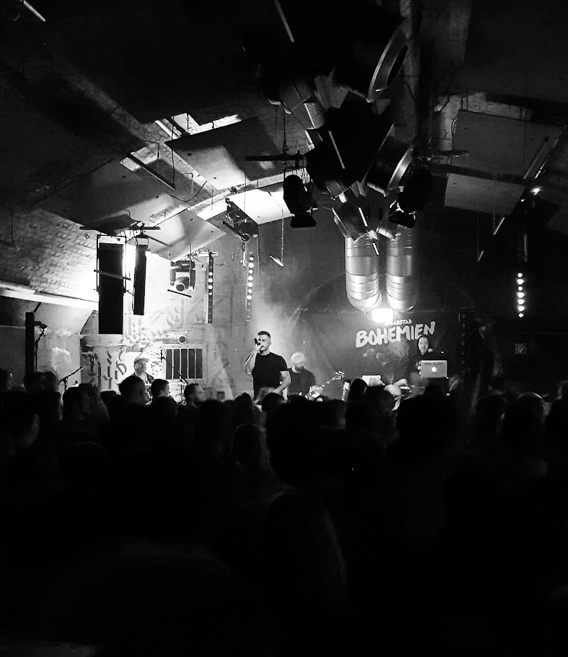 Yuca Club - Yuca Club, Bartholomäus-Schink-Straße 65, 50825 Köln-Ehrenfeld, Germany