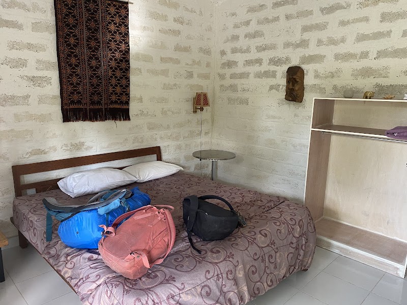 Kayu Tua Villa - Kayu Tua Villa Jl. Pura Masuka, Ungasan, Kec. Kuta Sel., Kabupaten Badung, Bali 80361, Indonesia