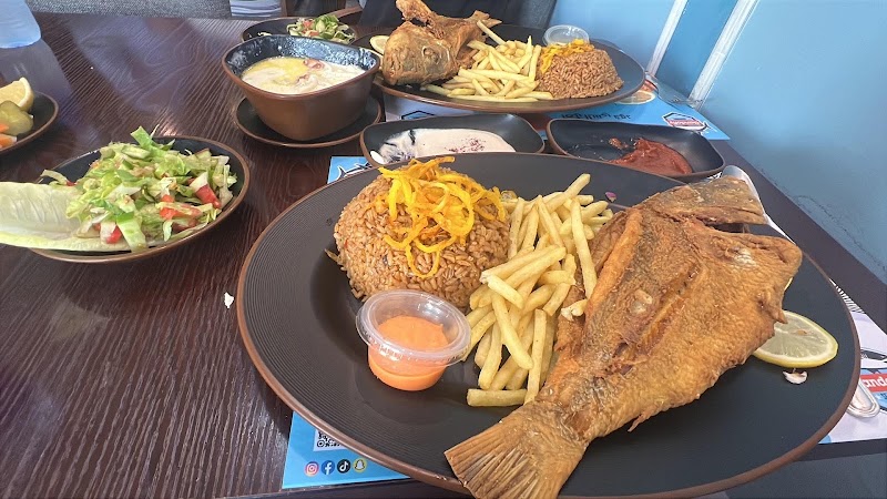 مطعم جندوفلي للمأكولات البحرية شارع الدفاع _Gandofly Seafood Restaurant defence road - مطعم جندوفلي للمأكولات البحرية شارع الدفاع _Gandofly Seafood Restaurant defence road, شارع الدفاع defense road - الدانة - شرق 18 2 - أبو ظبي - United Arab Emirates