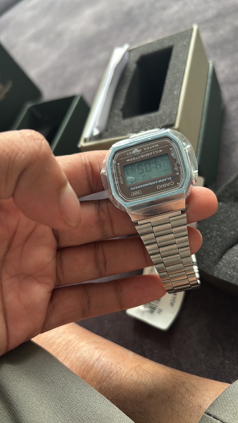 UNION WATCH CO. - UNION WATCH CO., Pandari Main Rd, in front of Haldiram, beside Nakoda Jewellers, Pandri, Raipur, Chhattisgarh 492004, India